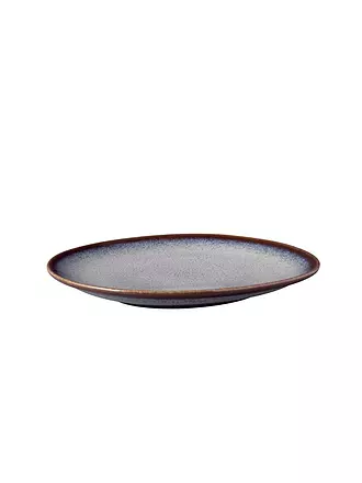 LIKE BY VILLEROY & BOCH | Brotteller 17cm Lave Beige | 